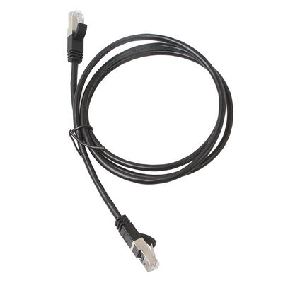 OEM Beschermde van het het Flardkoord van STP Cat5e Multifunctionele Lengte 5m 10m 15m