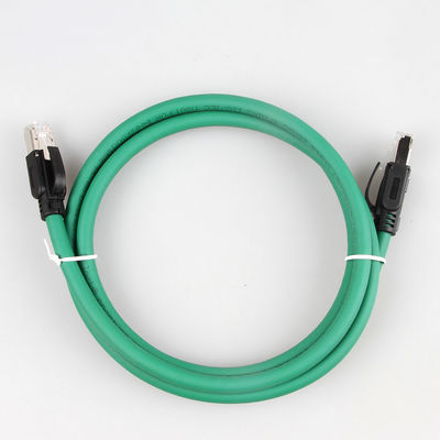 De Kabel van schild26awg Cat6 S FTP, omdat Leider Ethernet Industrial Cable