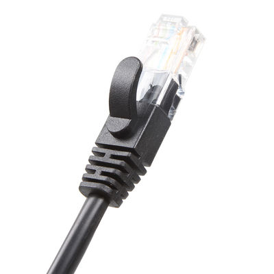 Cat5e Netwerk Ethernet Lan Cables UTP 24AWG CCA 100M Net Working Cable