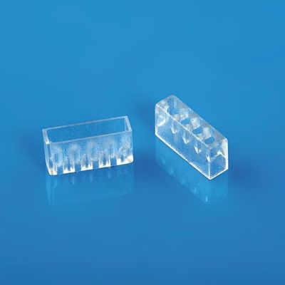 Ethernet RJ45 elektrische draadconnectoren voor CAT5E CAT6 CAT6A CAT7 CAT8