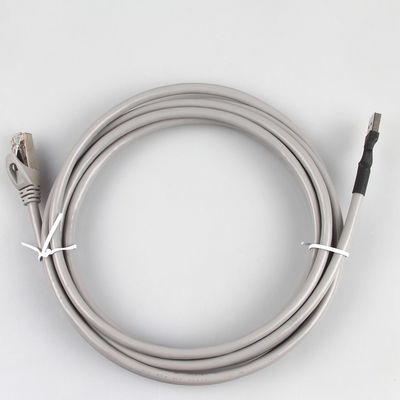 Computer8p8c RJ45 Ethernet Kabel, Duurzaam USB aan RJ45-Adapterkabel