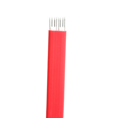 18 Duim SATA III de Kabel 6Gbps van de Draaduitrusting met Sluitenklink