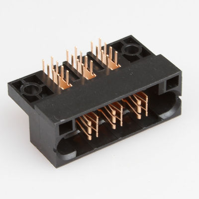 OEM de Praktische Schakelaar van het Machtsblad, MISTA 3 Pin Electrical Cable Connectors