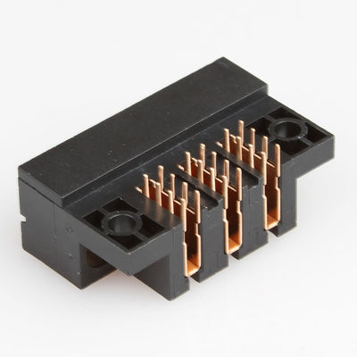 OEM de Praktische Schakelaar van het Machtsblad, MISTA 3 Pin Electrical Cable Connectors