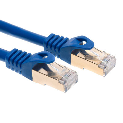 Het binnen Openlucht Duurzame Schild van Cat7 Lan Cable 10m 20M 25M SFTP