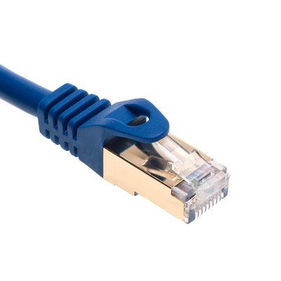 Het binnen Openlucht Duurzame Schild van Cat7 Lan Cable 10m 20M 25M SFTP