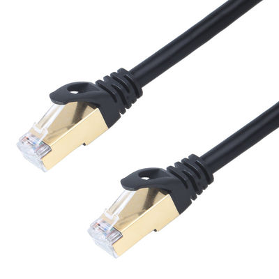 OEM FTP 10M Cat6 patchkabel Zuiver koper RJ45 CCA multifunctioneel