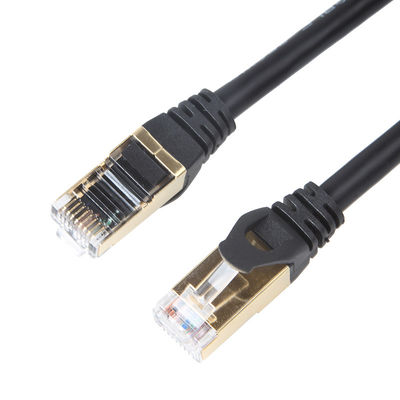 OEM FTP 10M Cat6 patchkabel Zuiver koper RJ45 CCA multifunctioneel