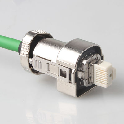 Van de de Codageverbinding van de servomotorcodeur van het de Lijnsignaal de Kabel 6FX2003-0DM67 6FX2003-0DC20 S120