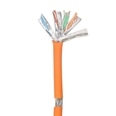 Fabrieksvoorziening 26awg Industrial Ethernet Profinet Type A FC TP Standard Kabel
