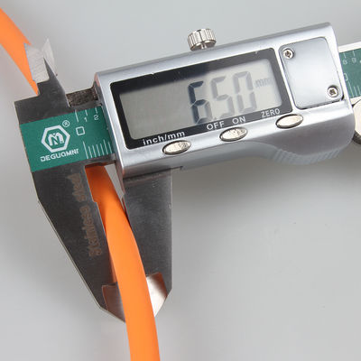 Fabrieksvoorziening 26awg Industrial Ethernet Profinet Type A FC TP Standard Kabel