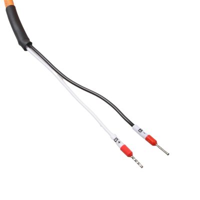 V90 6FX3002-5BL03-XXXX Servo Harnessing Brake Cable 4pin Vaste installatie