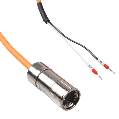 V90 6FX3002-5BL03-XXXX Servo Harnessing Brake Cable 4pin Vaste installatie